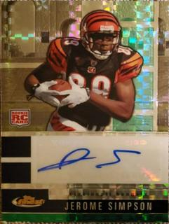 Jerome Simpson