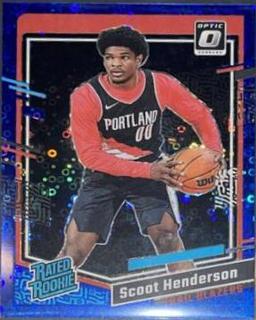 Scoot Henderson