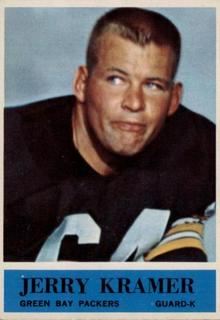 Jerry Kramer
