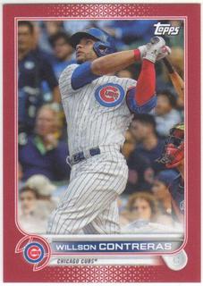 Willson Contreras