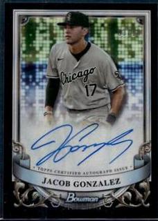 Jacob Gonzalez