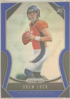 Drew Lock