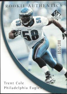 Trent Cole