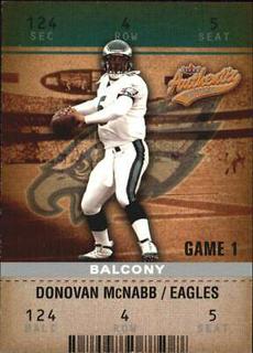 Donovan McNabb