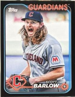Scott Barlow