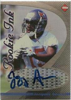 Jacquez Green