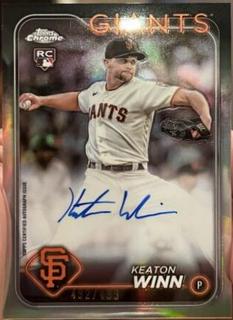 Keaton Winn