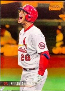 Nolan Arenado