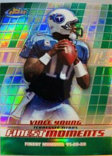Vince Young