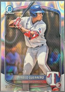Pablo Guerrero