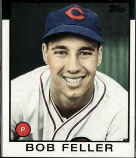 Bob Feller