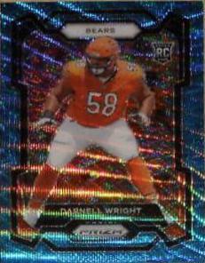 Darnell Wright