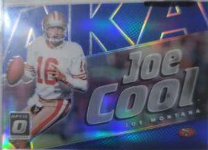 Joe Montana
