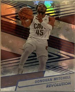Donovan Mitchell
