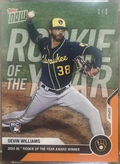 Devin Williams