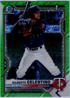 Gilberto Celestino