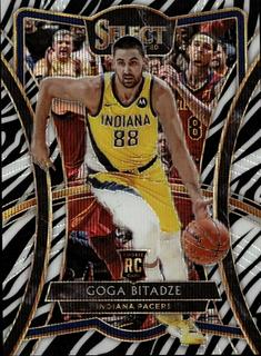 Goga Bitadze