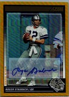 Roger Staubach