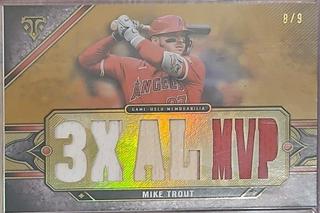 Mike Trout