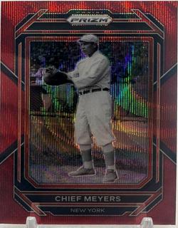 Chief Meyers