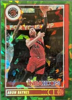 Aron Baynes