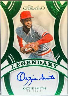 Ozzie Smith