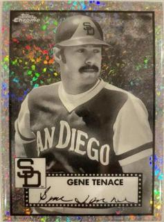 Gene Tenace