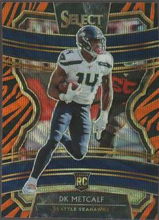 DK Metcalf
