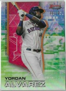 Yordan Alvarez