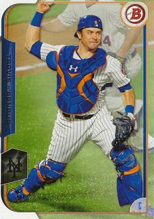 Travis D'Arnaud