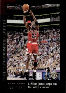 Michael Jordan
