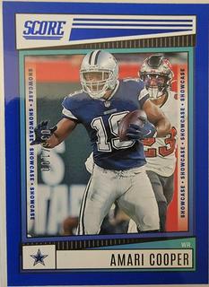 Amari Cooper