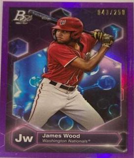 James Wood