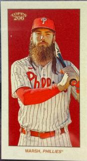 Brandon Marsh