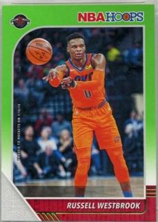 Russell Westbrook
