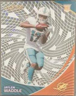 Jaylen Waddle