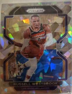 Russell Westbrook