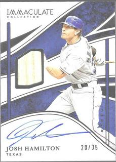 Josh Hamilton