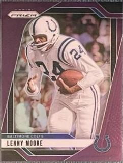 Lenny Moore
