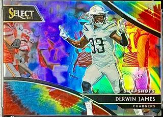 Derwin James