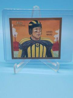 Hines Ward