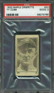 Ty Cobb