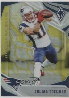 Julian Edelman