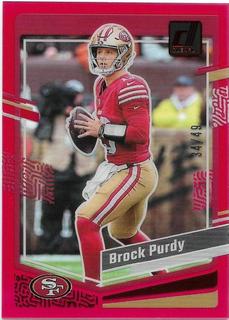 Brock Purdy