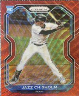 Jazz Chisholm