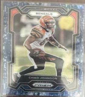 Chad Johnson
