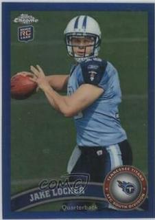 Jake Locker