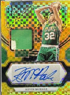 Kevin McHale