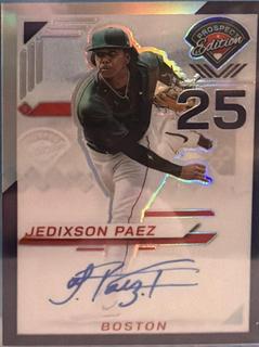 Jedixson Paez