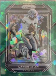 Marcus Allen